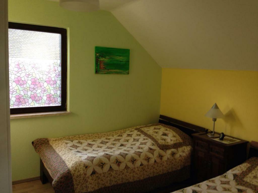 Little Paradise Hospedagem domiciliar *
