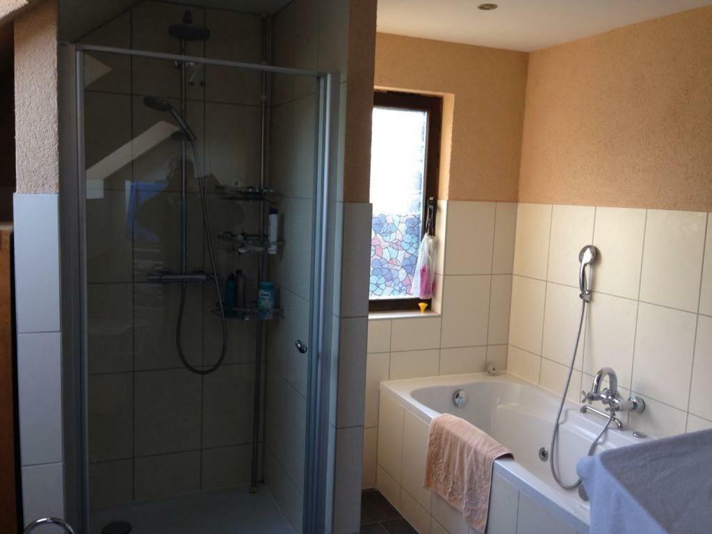 Hospedagem domiciliar Little Paradise Berlim