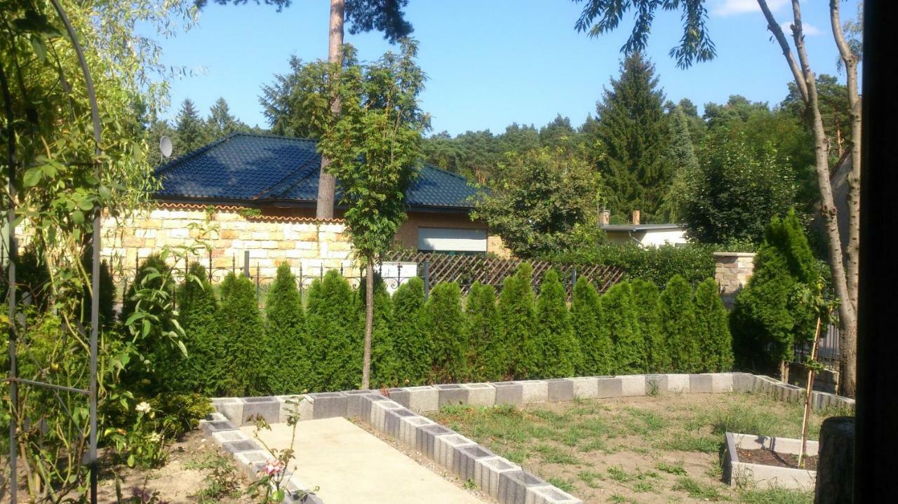 Little Paradise Hospedagem domiciliar Berlim